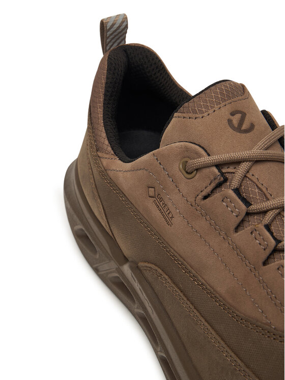 ECCO Sportcipők ECCO Biom 720 GORE-TEX 85030461728 Barna