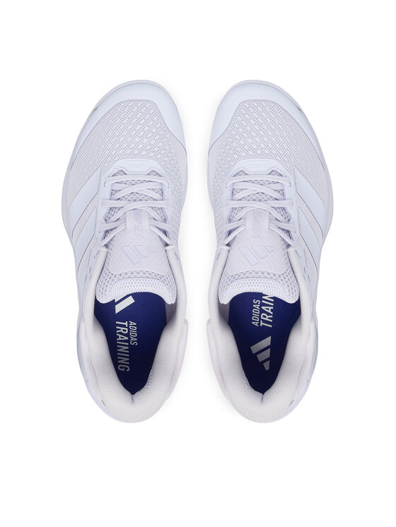 adidas Boty do posilovny adidas Dropset 4 Training Shoes KJ6604 Světle fialová