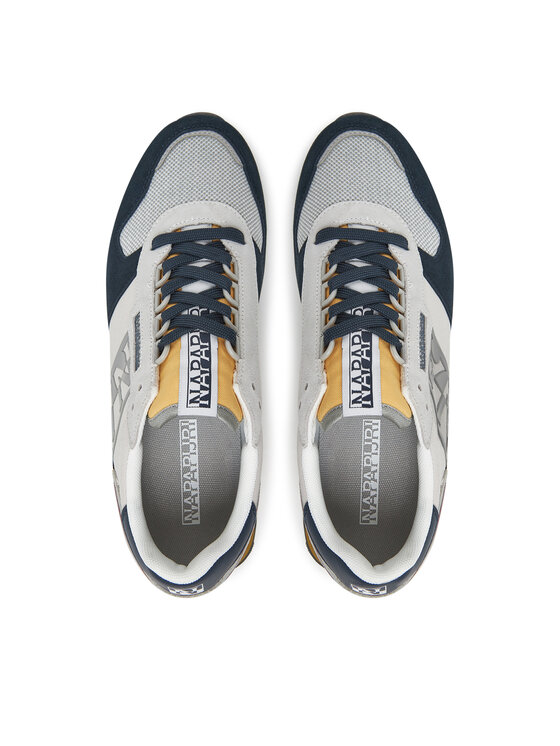 Napapijri Sneakers Napapijri Virtus NP0A4IQH Alb