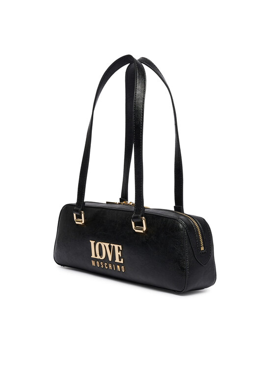 LOVE MOSCHINO Geantă LOVE MOSCHINO JC4200PP0PKA0000 Negru