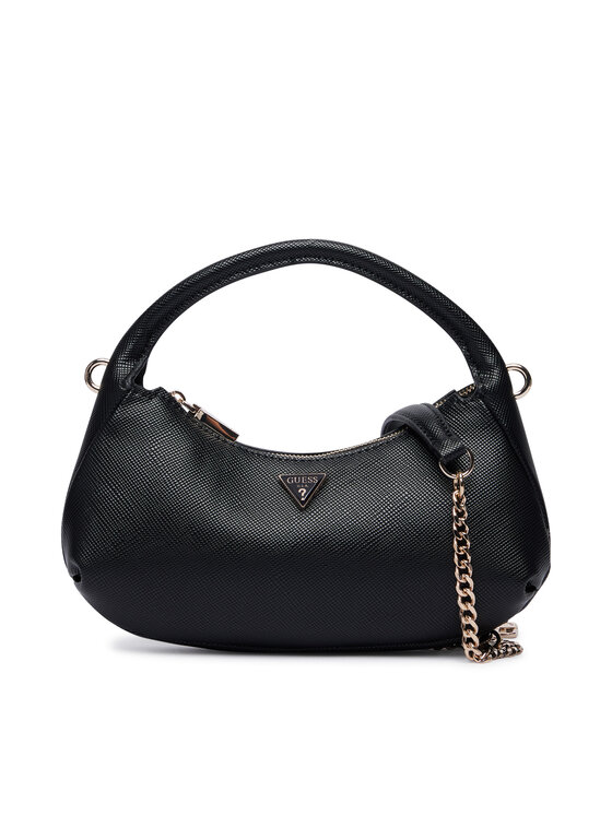 Guess Сумка Guess Gilda Mini HWZG97 47730 Чорний