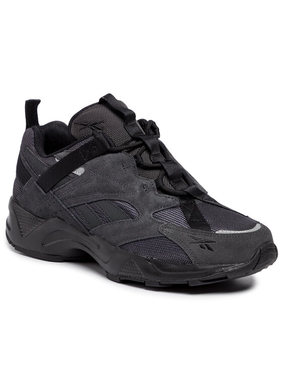 Reebok Sportcipők Reebok Aztrek 96 Adventure EG8896 Fekete