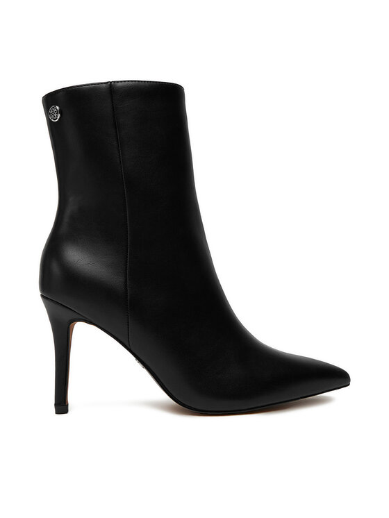 Nine West Ботильйони Nine West CEO-NADINE-01 Чорний