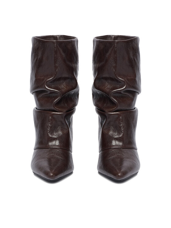 DeeZee Stivaletti DeeZee CEO-WS25319-02 Marrone