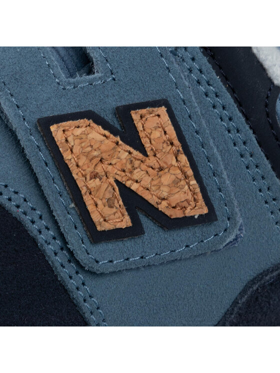 New Balance Snīkeri New Balance YV574KWA Zils