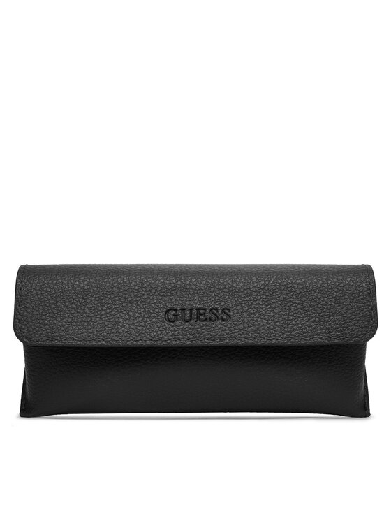 Guess Сонцезахисні окуляри Guess GU00191 Чорний