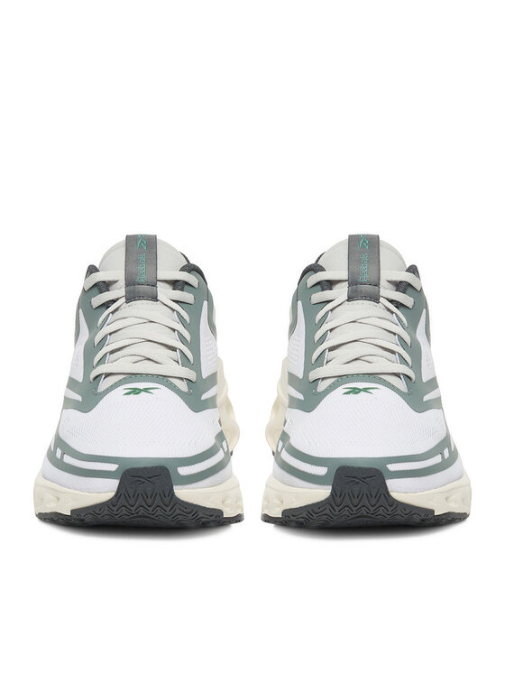 Reebok Взуття для бігу Reebok EO-FUEL FLEX RUN 100244526 Білий