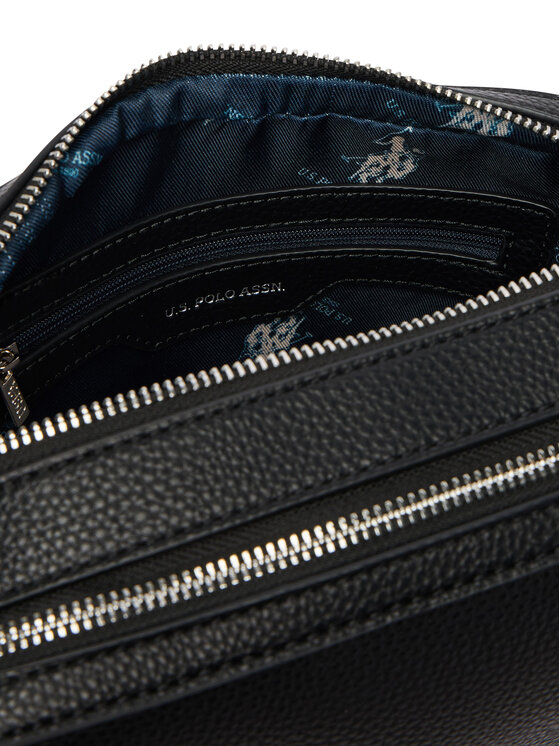 U.S. Polo Assn. Soma U.S. Polo Assn. BIUXT8580WVP Melns