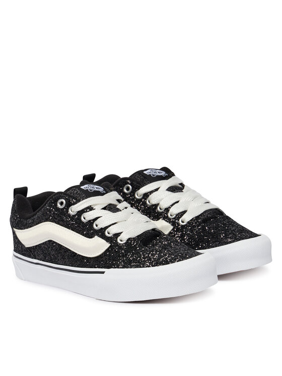 Vans Teniszcipő Vans Knu Skool VN000D6ZMCG1 Fekete