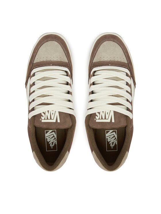 Vans Zapatillas Vans VN000D1JTUP1 Marrón