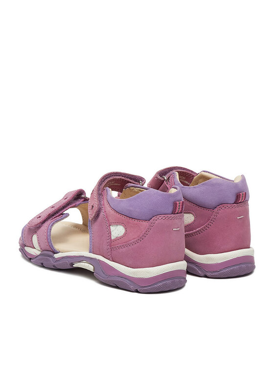 Lasocki Kids Босоніжки Lasocki Kids VIO CI12-2986-01(III)DZ Рожевий