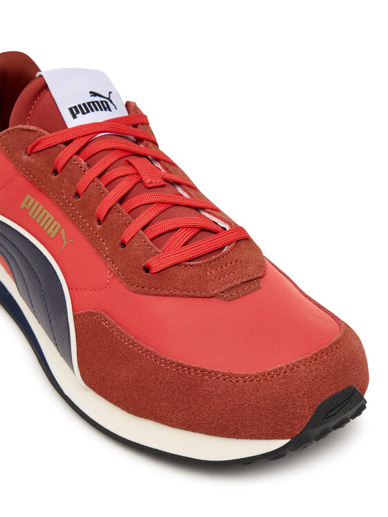 Puma Снікерcи Puma ST MILER RISE 402665 08 Червоний