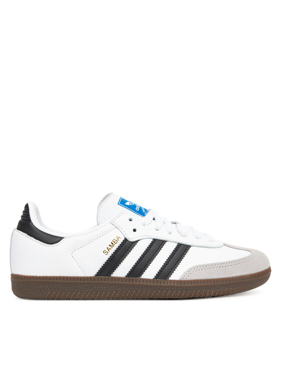 adidas Снікерcи adidas Samba Og B75806 Білий