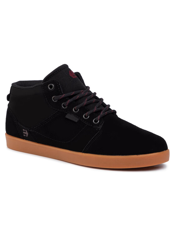 Etnies Laisvalaikio batai Etnies Jefferson Mid 4101000398 Juoda