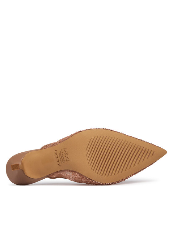 Aldo Шльопанці Aldo Mera 14241568 Коричневий