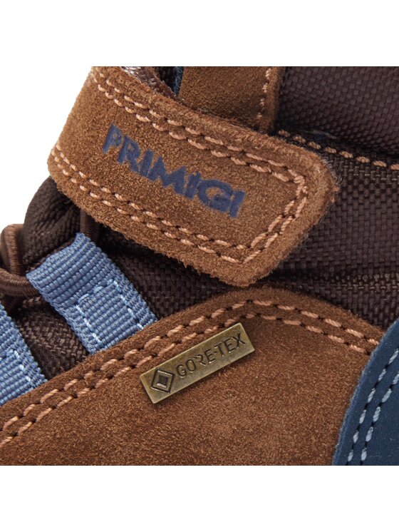 Primigi Чоботи Primigi GORE-TEX 6852511 M Коричневий