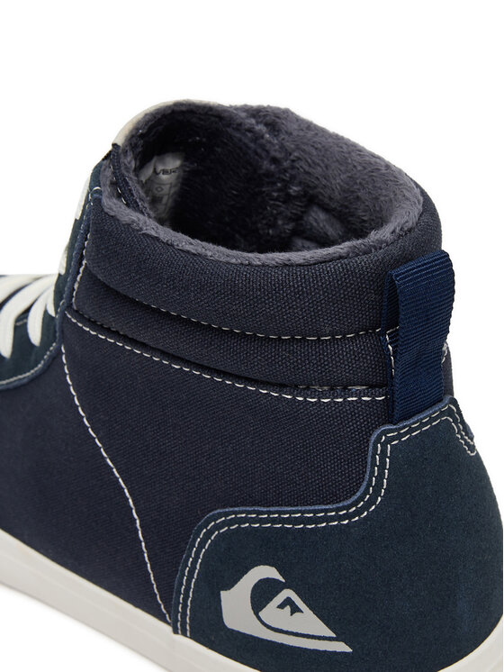 Quiksilver Tenisky Quiksilver CEO-CASCADE-01 Tmavomodrá