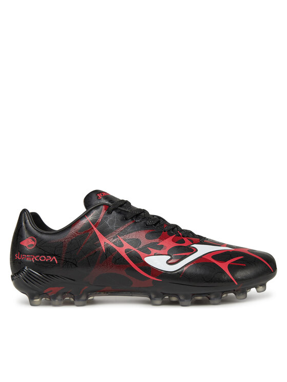 Joma Взуття для футболу Joma Super Copa 2531 SUPS2531AG Чорний