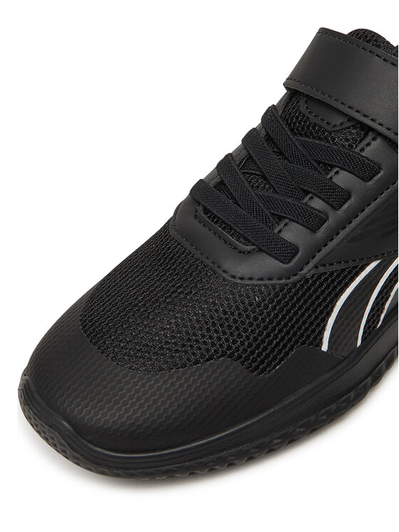 Reebok Sneakersy Reebok 23KC2330(IV)CH Čierna