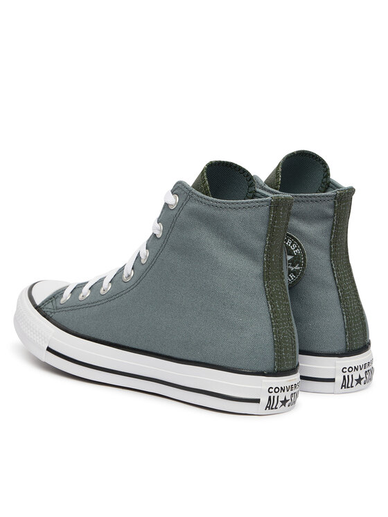 Converse Kedas Converse Chuck Taylor All Star Dinos A15895C Pelēks