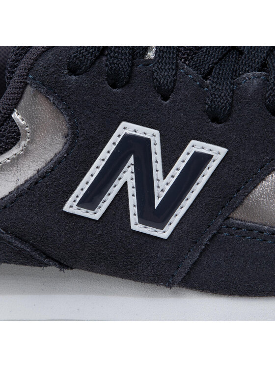 New Balance Tenisice New Balance WL393MLC Tamnoplava