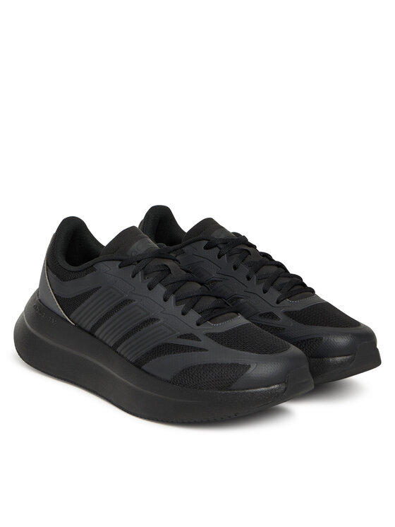 adidas Снікерcи adidas adirok JQ5900 Чорний