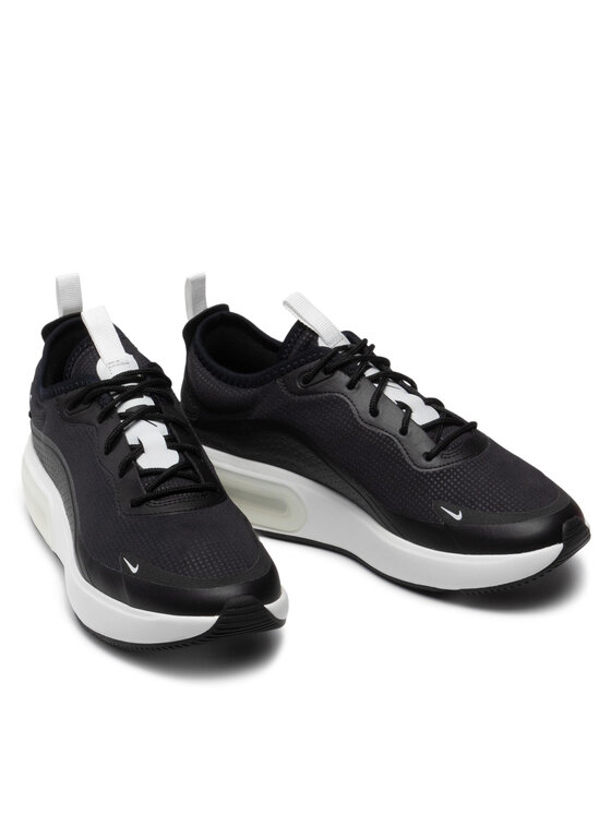 Nike Superge Nike Air Max Dia AQ4312 001 Črna