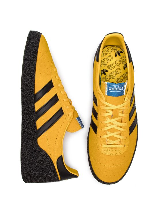 adidas Sneakers adidas Montreal 76 BD7635 Giallo