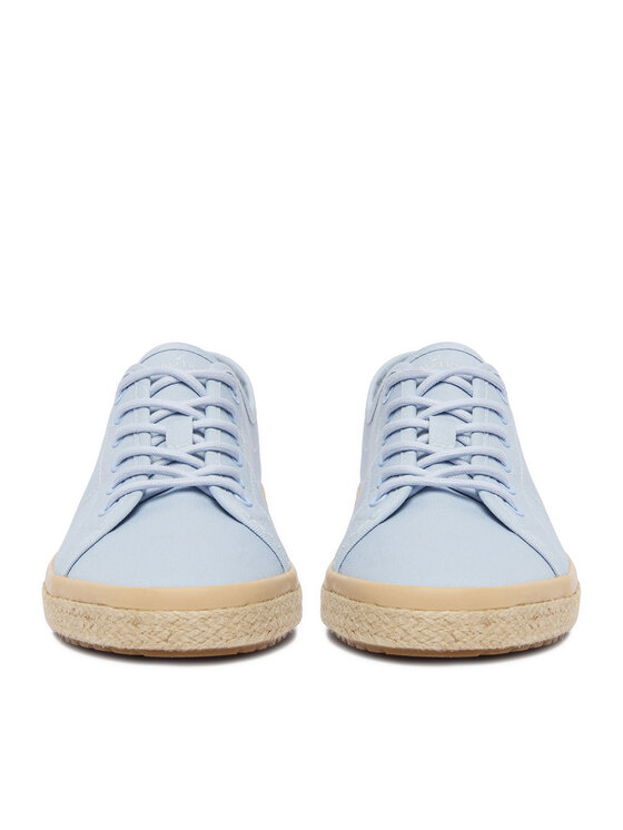 Nautica Espadrilky Nautica CEO-85659 Svetlo modrá
