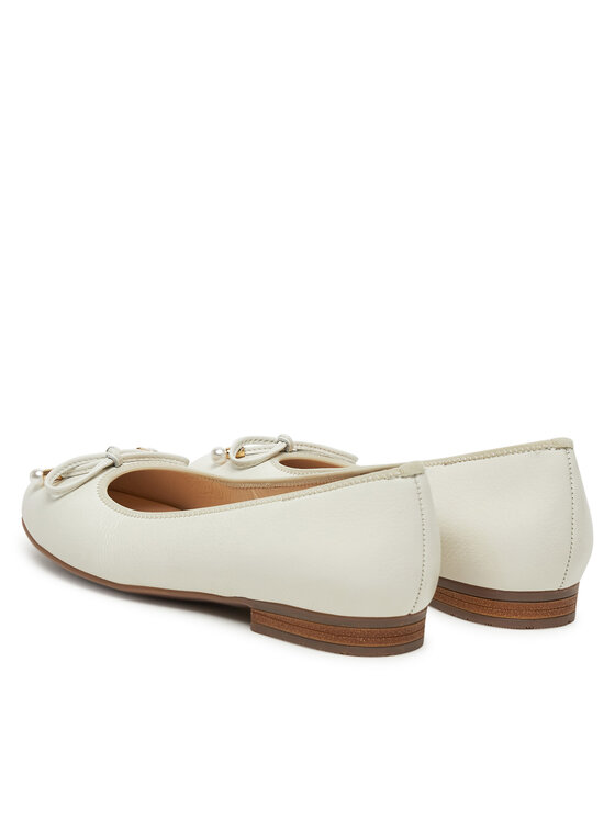 Ara Baleríny Ara Sardinia 12-31324-03 Béžová