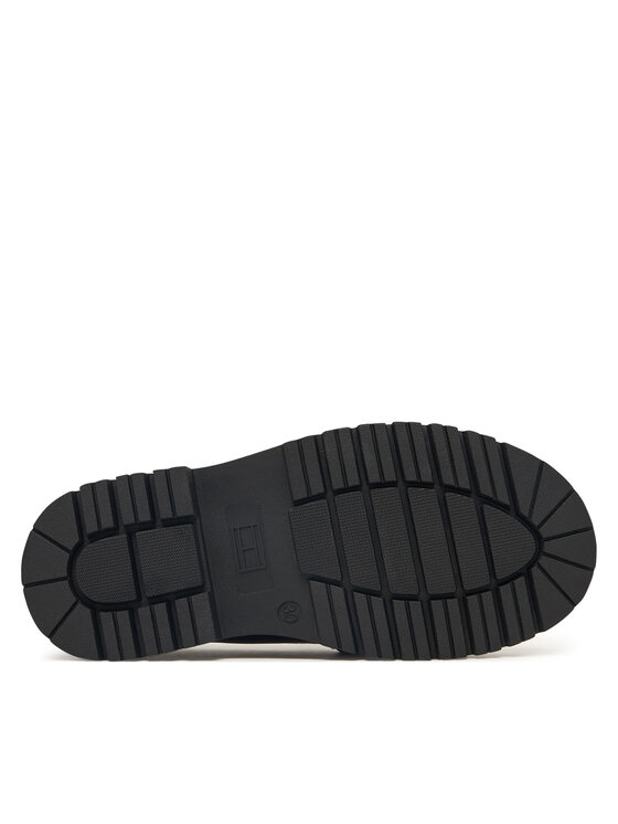 Tommy Hilfiger Loafers Tommy Hilfiger T3A4-35141-1355999 M Negru