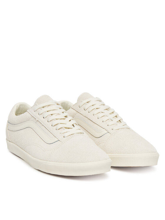Vans Superge Vans Old Skool VN000D0ECCZ1 Écru
