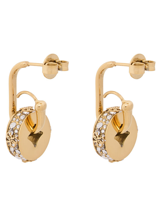 Guess Orecchini Guess JUBE06 396JW Oro
