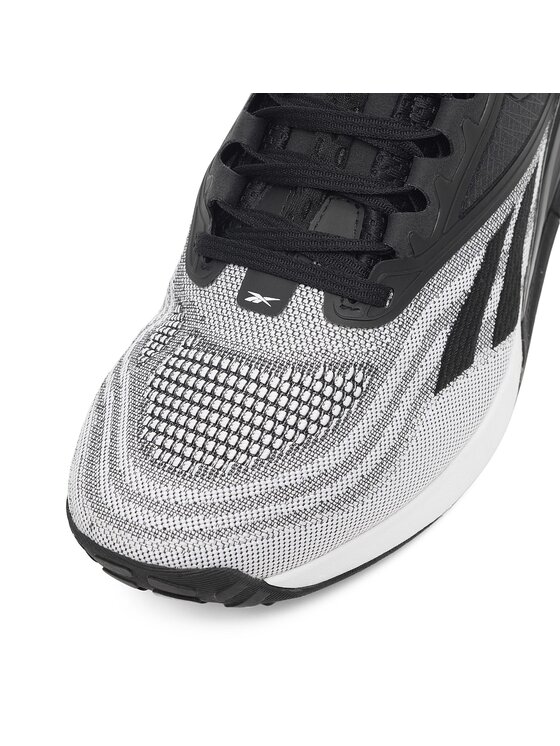 Reebok Взуття для тренажерного залу Reebok Nano X2 GW5146 Сірий