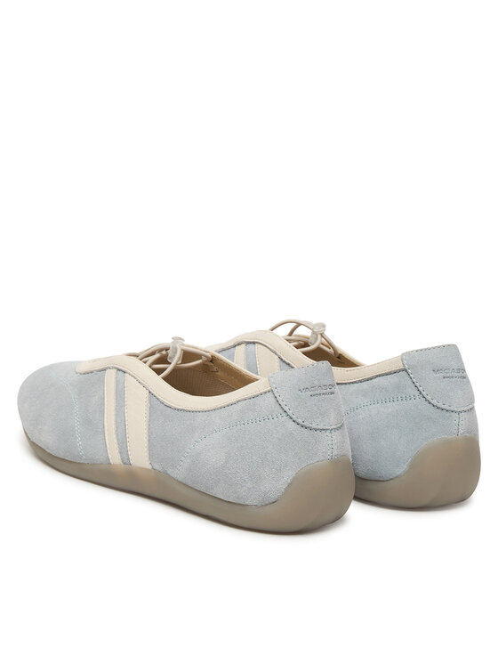 Vagabond Shoemakers Снікерcи Vagabond Shoemakers Hollie 6123-440-63 Світло-синій