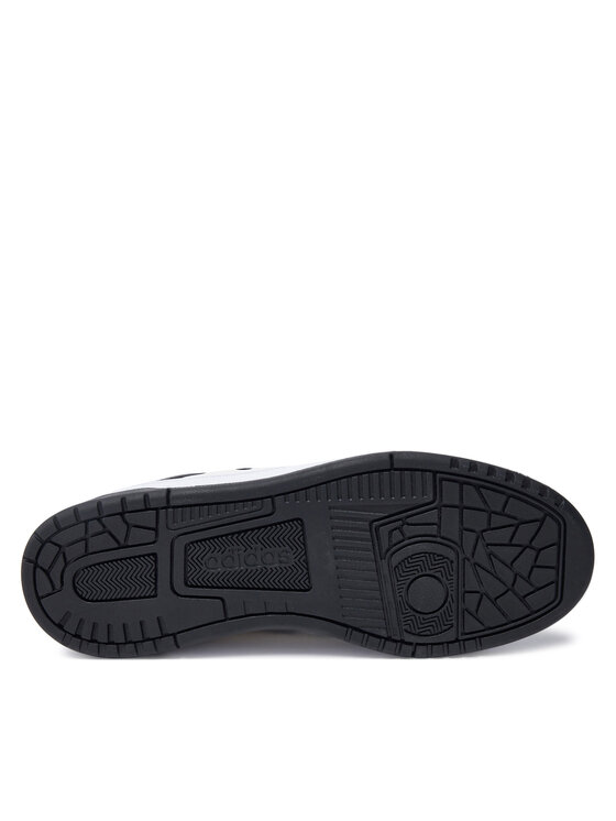 adidas Sneakers adidas Rapid Court Low JP5253 Negru