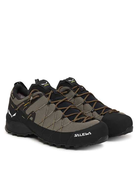 Salewa Трекінгові черевики Salewa Wildfire 2 Gtx M 61414 Коричневий