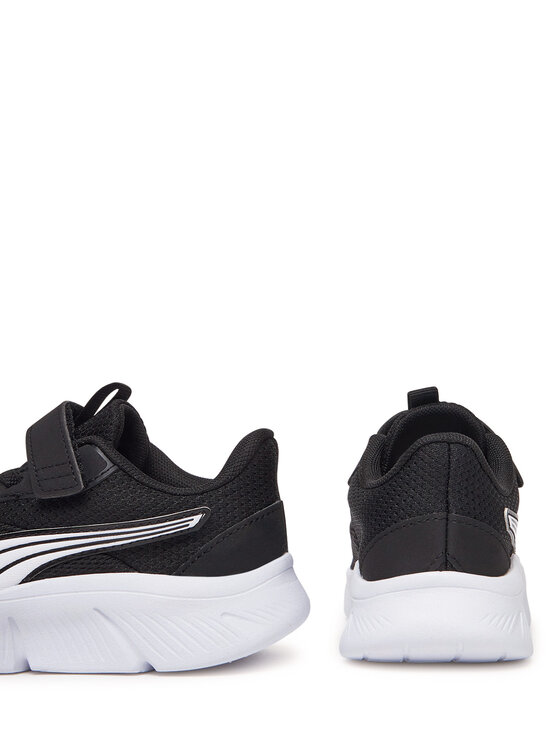 Puma Сникърси Puma FlexFocus Modern AC+ PS 401519 01 Черен