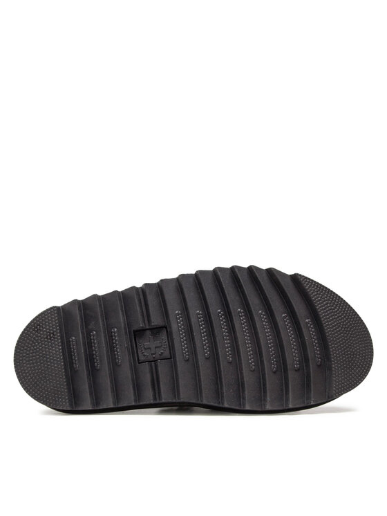 Dr. Martens Sandalias Dr. Martens Terry 23521001 Negro