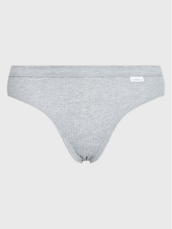 Chantelle Chantelle Brazilke Comfort C15P40 Siva