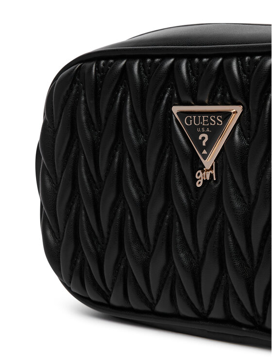 Guess Bolso Guess J6BZ25 W4035 Negro