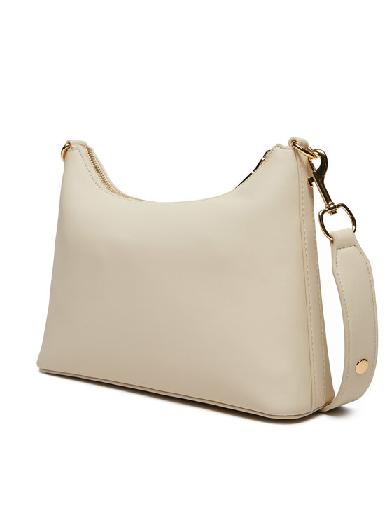 LOVE MOSCHINO Дамска чанта LOVE MOSCHINO JC4025PP1MKD0110 Екрю