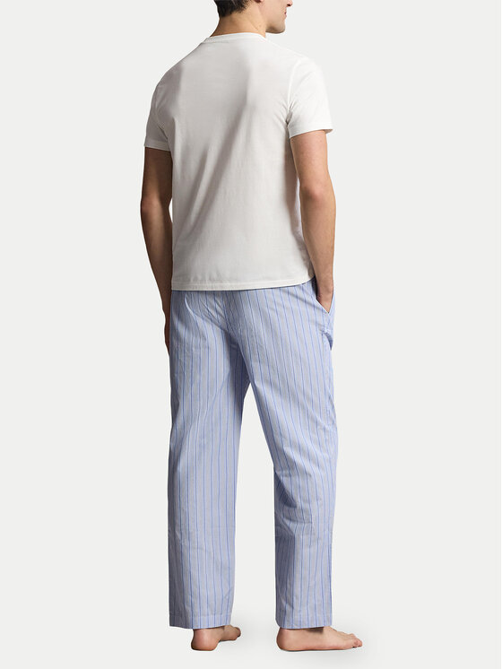 Polo Ralph Lauren Polo Ralph Lauren Pijama 714931645009 Azul Regular Fit