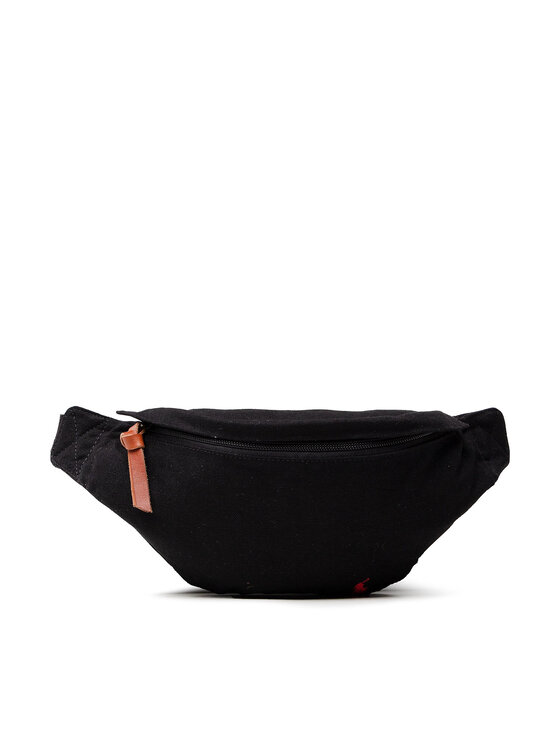 Polo Ralph Lauren Borsetă Polo Ralph Lauren Wastpack Wsb Med 405842687001 Negru