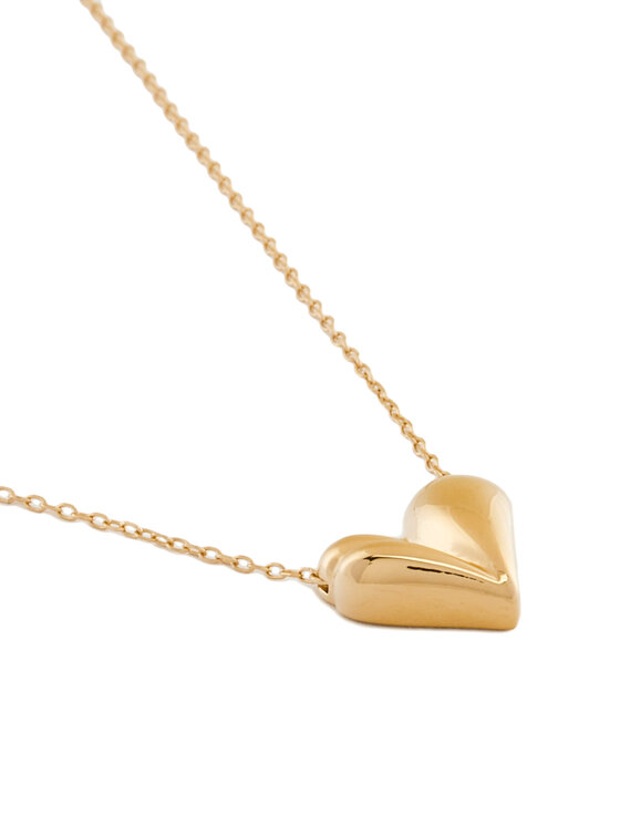 Guess Collana Guess JSBN04 426JW Oro