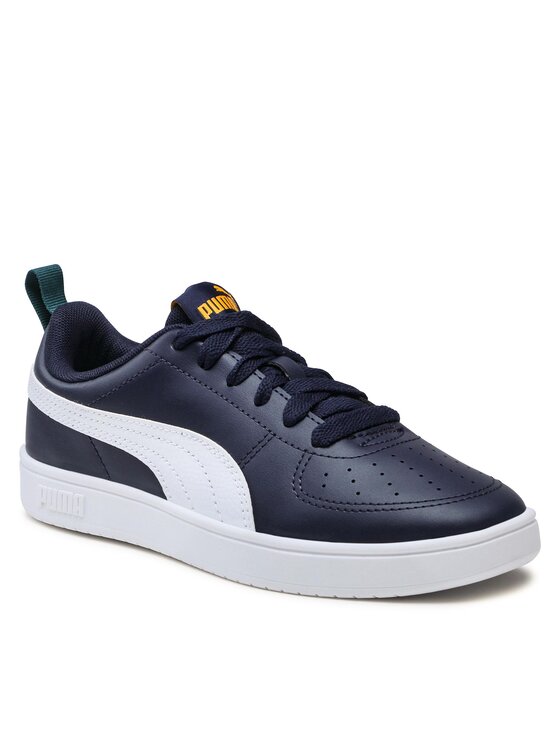 Puma Снікерcи Puma Rickie Jr 384311 07 Cиній
