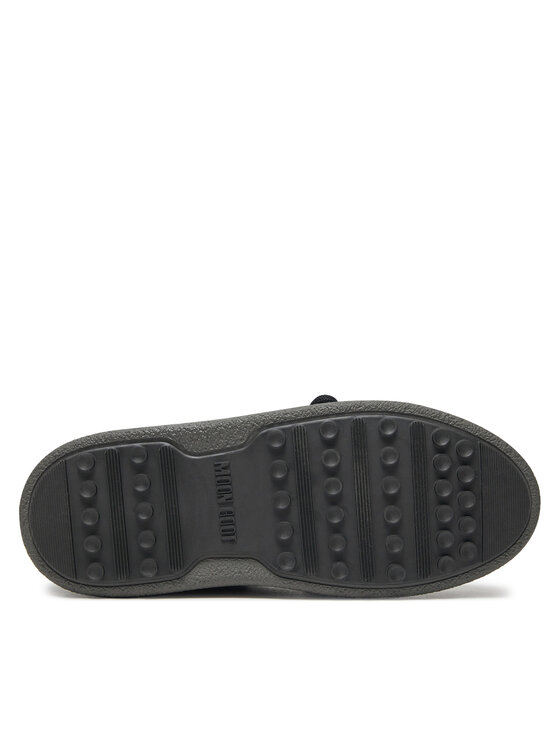 Moon Boot Снігоходи Moon Boot 80D2450080 Чорний