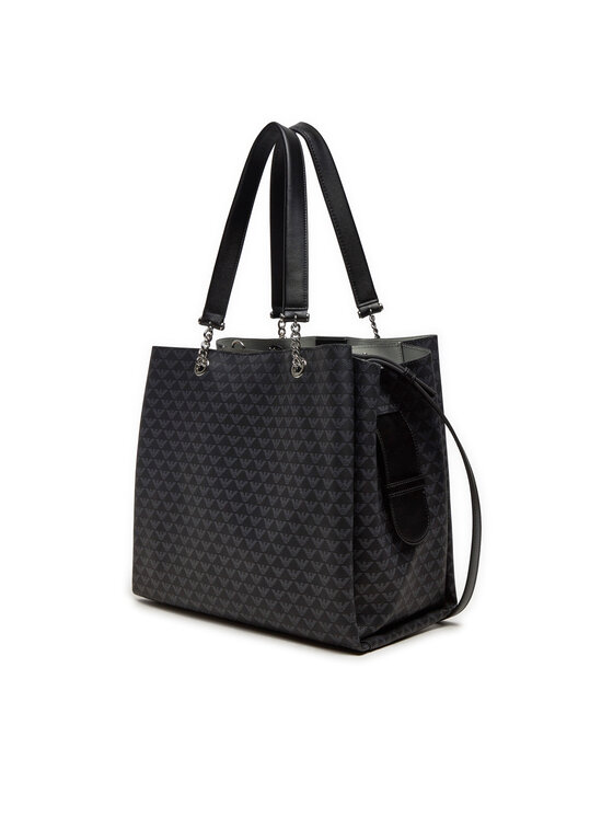 Emporio Armani Сумка Emporio Armani Y3D158 YWS0E 86284 Чорний