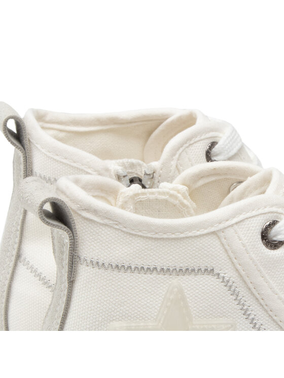 Big Star Shoes Sneakers Big Star Shoes JJ274379 Λευκό
