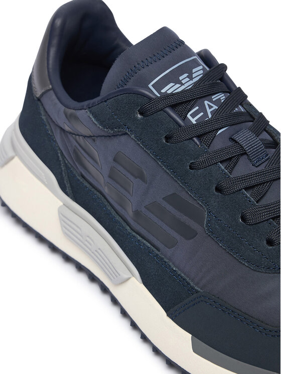 EA7 Emporio Armani Снікерcи EA7 Emporio Armani 7X000874 AF28089 MB784 Cиній